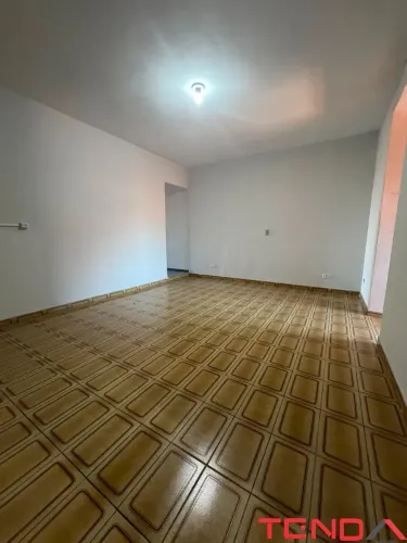 Excelente oportunidade de locação: Casa no piso superior com 2 quartos no Jardim Boa Esper