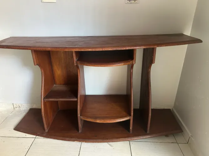 rack de angelim