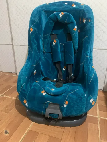 Cadeirinha de carro