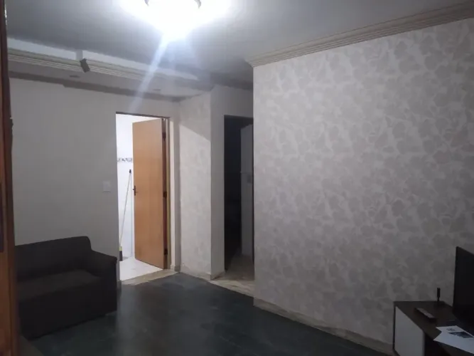 Apartamento em Rua Titânio - Camargos - Belo Horizonte/MG