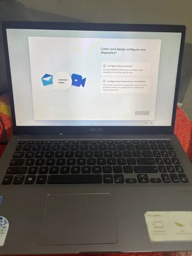 Notbook ASUS