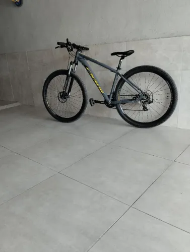 Vendo bike Oggi , nova com nota fiscal