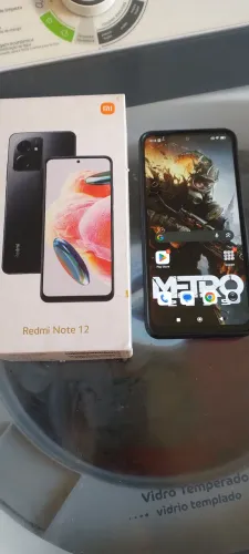 Redmi note 12