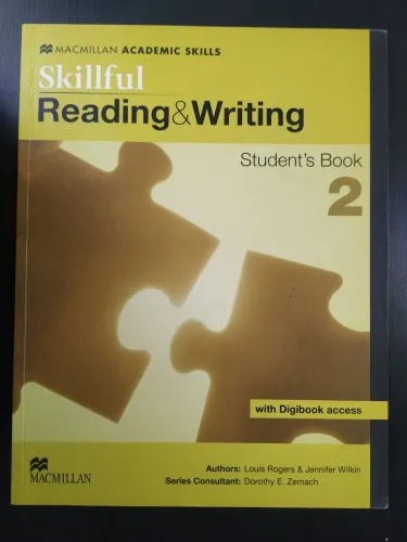 Skillfull reading and writing