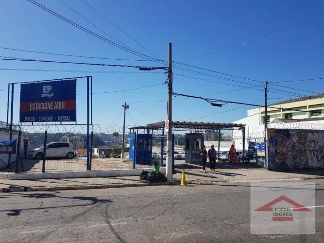 Área Corporativa à venda, Centro, Jundiaí - AR0070.