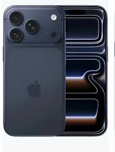 iPhone 17 pro azul 256 MB