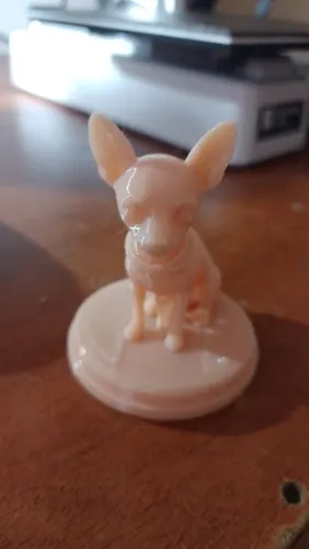 Impressão 3d personalizada 