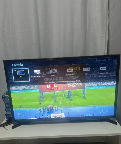 Tv Samsung 32