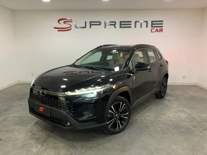 Toyota Corolla Cross XRX 2.0 16V Flex Aut. 2026