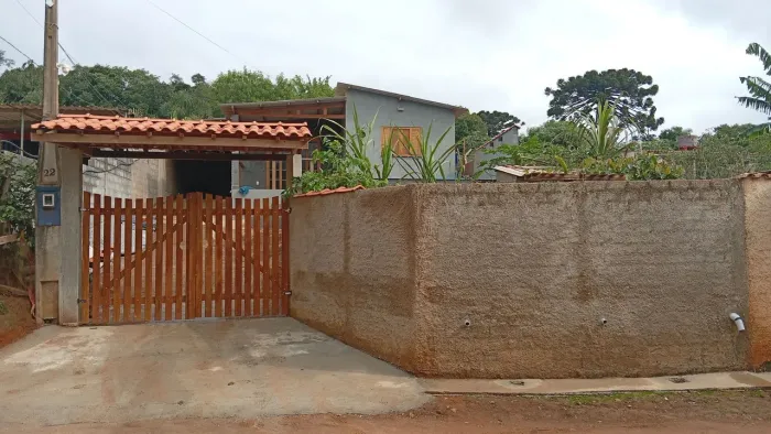 Linda casa casa