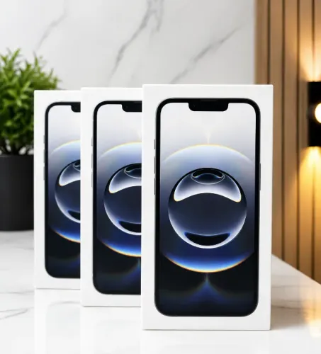 iPhone 16e 128GB