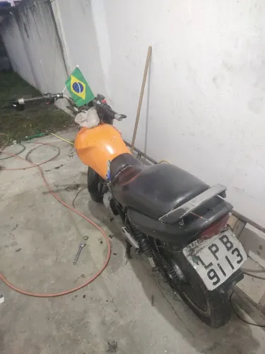 Suzuki yes parada 