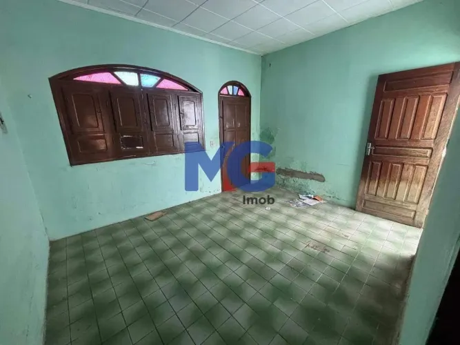 Casa com 02 Quartos com 132m² no Bairro Centro-Juazeiro do Norte