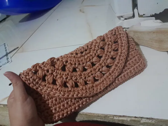Crochê