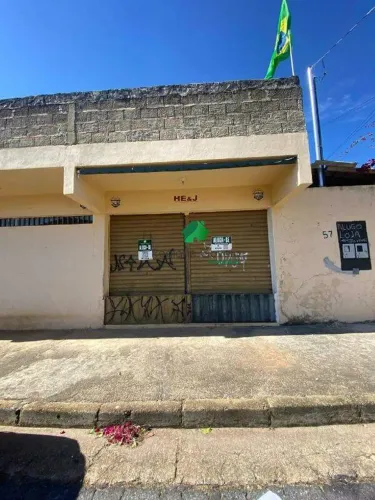 Loja para aluguel, Mineirão - Belo Horizonte/MG