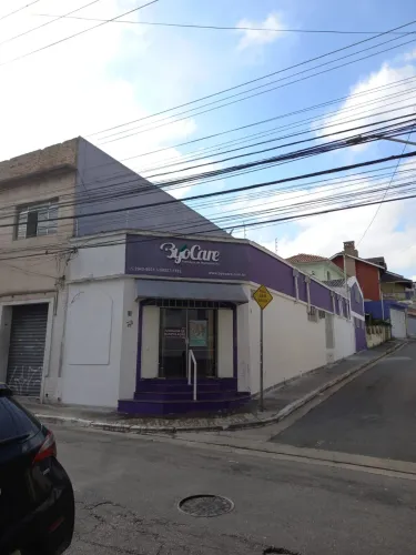 Ponto comercial/Loja/Box para venda em Penha de França - São Paulo - SP