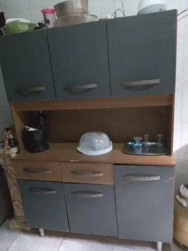 Vendo Armário