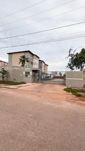 RESIDENCIAL RIO TOCANTINS | 405 SUL