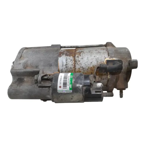 Motor Arranque Partida LR Discovery 3 2.7 V6 2005 a 2009