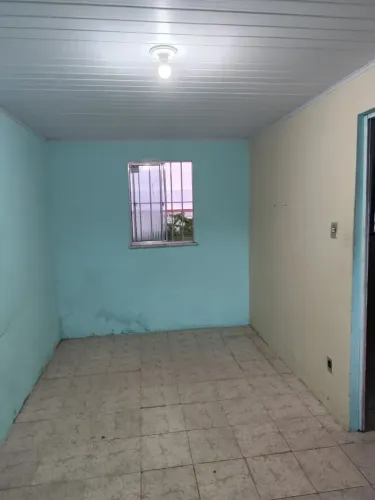 Imóvel para venda tem 35 metros quadrados com 1 quarto em Centro - Barra dos Coqueiros - S