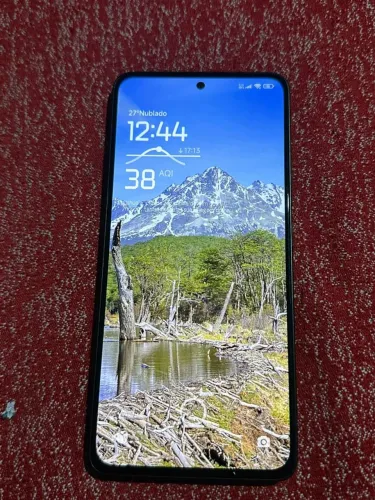 Xiaomi redmi note 13
