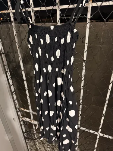Vestidos femininos o