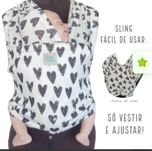 Sling Tatá