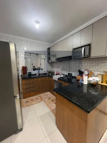 Casa à Venda e Locação no Residencial Morada do Sol em Jacareí | 2 Dormitórios, Cozinha Pl