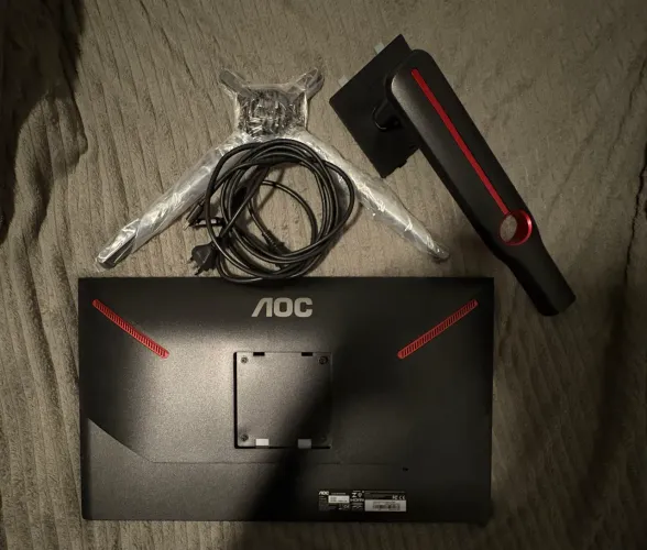 AOC DESTINY 240HZ