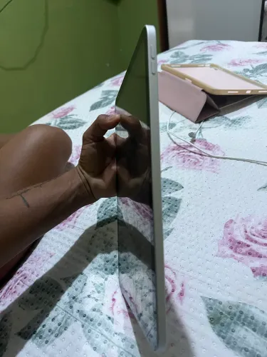 iPad A16