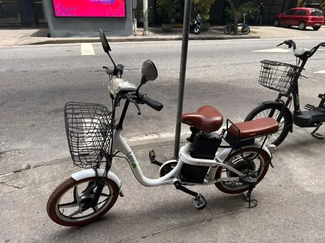 E-Bike Lev
