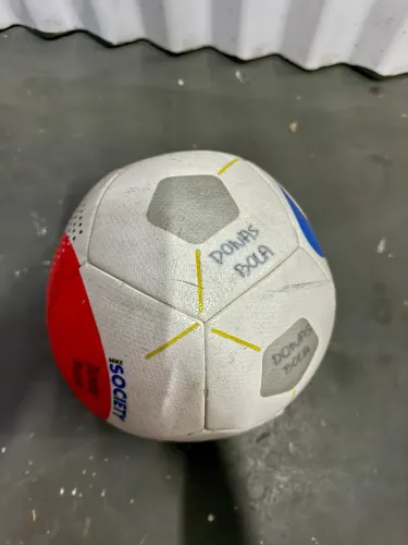 Bola de Society Nike | Usada em ótimo estado