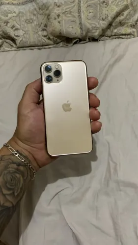 IPHONE 11 PRO !