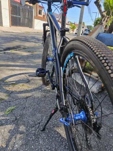 Bike aro 29