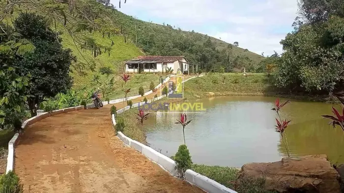 Sítio à Venda, com 25. 000 m² região do areal Barra do Choça, BA