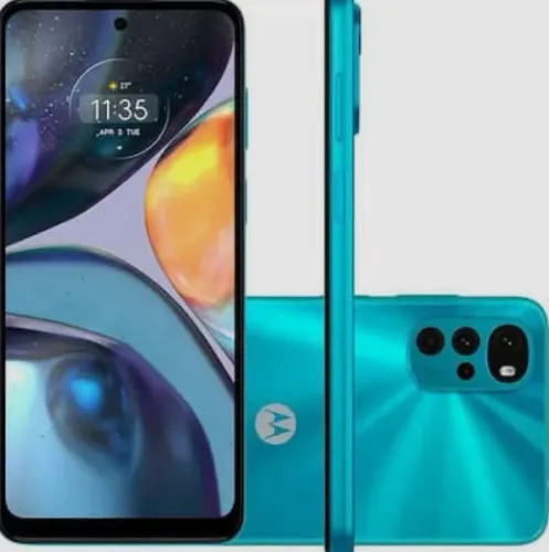 Vendo motog22