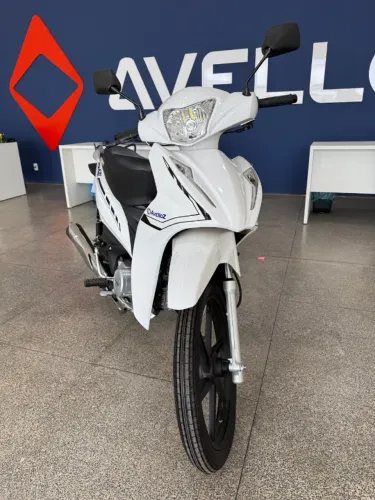 VENDO MOTO ZERO KM ? 2025/2026