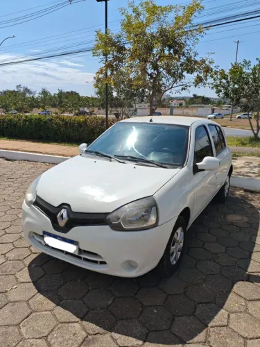 Renault Clio Rn/alize/expr./1.0 Hi-power 16V 5P 2016