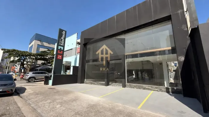Loja para locação, Pituba, Salvador, BA
