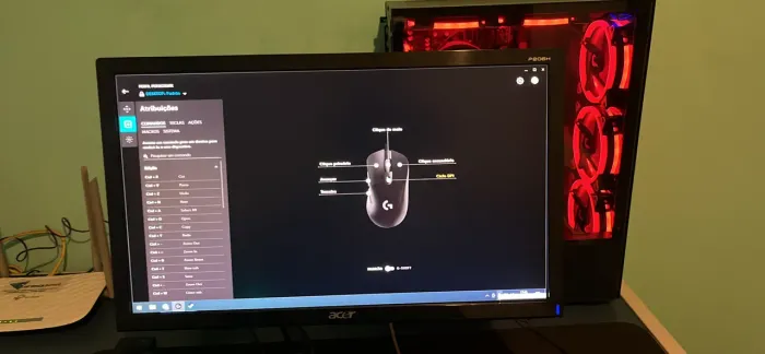 ? PC GAMER Ryzen 5 5600GT ? 16GB RAM + SSD NVMe 1TB ?