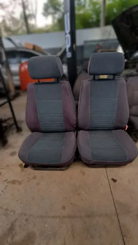 Par de Bancos Fiat Tempra 95