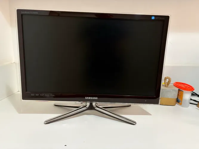 Monitor TV 24? Samsung Excelente estado