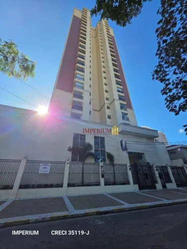 Apartamento Alto Padrão para Locação | 74,50m² | 2 Dormitórios | 1 Suíte | Varanda Gourmet
