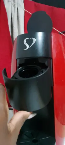 Cafeteira Mondial