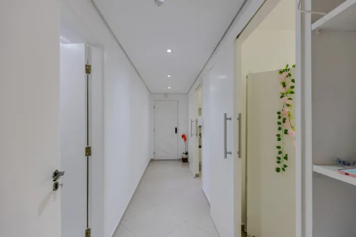 Conjunto comercial para venda em Bela Vista, 43m²