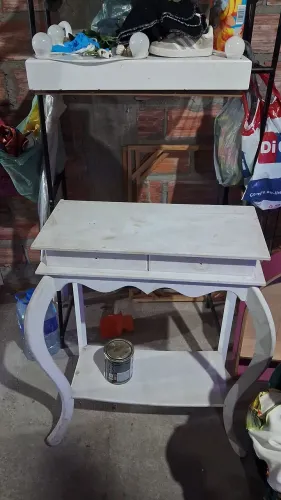 Mesinha linda