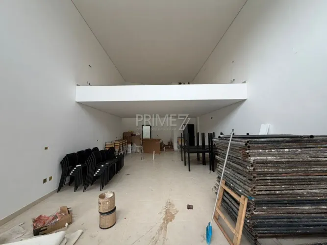 Ponto Comercial para locação no Centro Comercial Terras de Piracicaba-SP