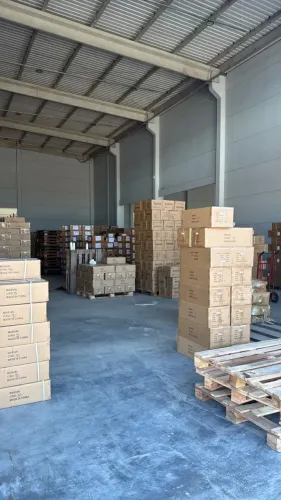 Galpões de 1.206 m2 Palhoça sc Bairro Brejaru