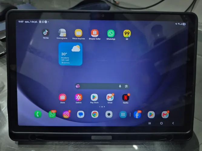 Samsung Galaxy Tab A9+