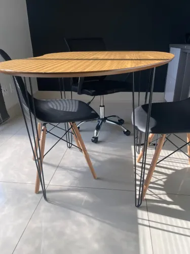 Vendo mesa em ótimo estado